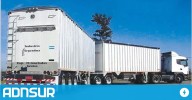 Bitrenes en Argentina: el Gobierno autorizó su circulación en todas las rutas nacionales