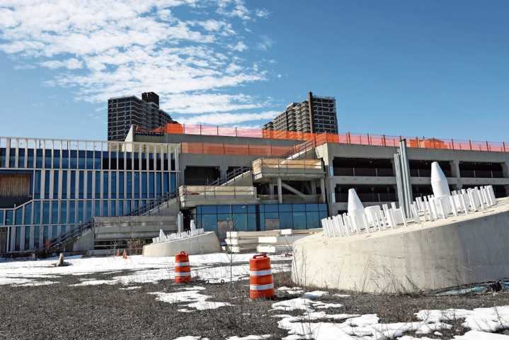 New York Wheel site could be turned into a great cultural anchor (letter to the editor)