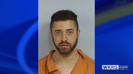 Northwest Florida arrest: Man accused of traveling over 1,000 miles to stalk teen influencer