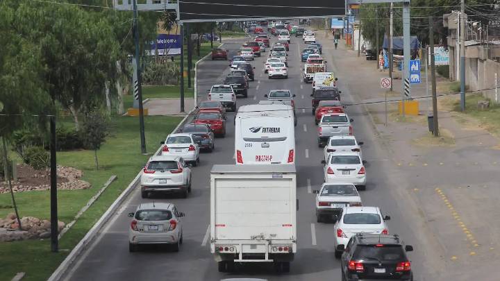 Más de 120 mil autos “chocolate” regularizados en Guanajuato: baja valor de usados y fomenta la corrupción