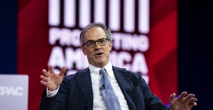 The “weirdos” shaping Trump’s second term