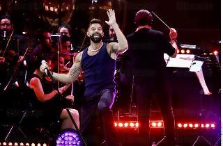 Le otorgarán a Ricky Martin MTV Premio Ícono Latino