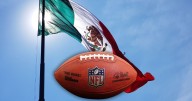 Aunque no es común: sí ha habido mexicanos en la NFL y son estos históricos hombres