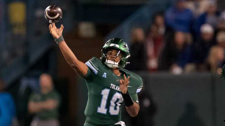 Who's wearing what number? Breaking down Duke football…