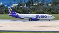 Avelo Airlines Reduces Capacity by 4%: An Unusual Move For A Pretty New Airline