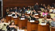 En la 7ma Sesión Ordinaria, la Legislatura aprobó la Cuenta de Inversión 2023