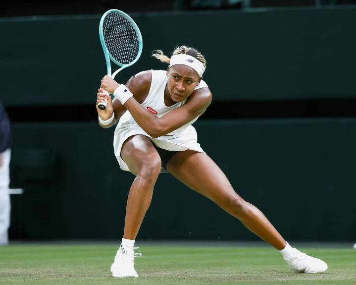 Coco Gauff Net Worth 2025: Career Earnings, Businesses, Sponsorships, and Endorsement Deals Coco Gauff's net worth is estimated above 37 million USD in 2025, backed by her career earnings and endorsem
