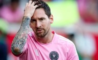 Lionel Messi could lose important teammate as Inter Miami star teases retirement