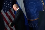 De Ginebra a Budapest: la cumbre entre Putin y Zelenski, en el aire y sin sede