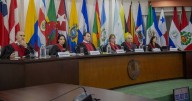 ⁠⁠“Los violadores de derechos humanos no se salvarán de la Corte IDH”: Úrsula Indacochea