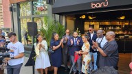 New Baru Restaurant Infuses Latin, Caribbean Flavors into Historic Paradise Valley 