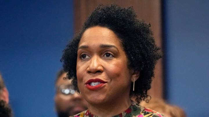 Illinois lieutenant governor responds to Texas redistricting: 'Nothing will be off the table'