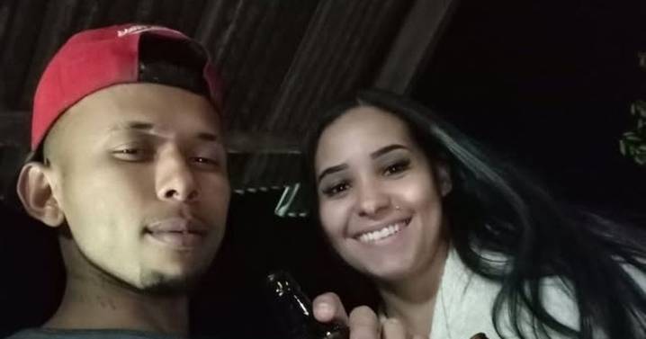 Couple having sex in car accidentally rock it off cliff to their deaths