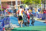 Atletas destacados dirán presente en el I Campeonato de Triatlón y Acuatlón en Puerto Cabello