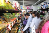 Por primera vez llega el “Súper Móvil” del ISSSTE a Álvaro Obregón