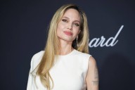 Angelina Jolie en crisis. La actriz habría tomado una inesperada decisión