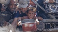 Netanyahu tilda de "mentira descarada" el informe de la ONU sobre la hambruna en Gaza
