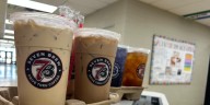 7 Brew Coffee boosts Gatesville ISD teachers with free coffee and energy drinks