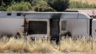El incendio en un tren obliga a cortar durante horas la línea Madrid-Andalucía y evacúan a 210 pasajeros