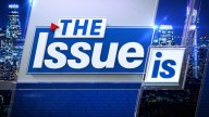The Issue Is' final episode