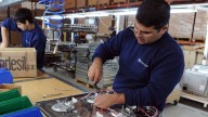 En el primer semestre del año, los salarios de los trabajadores registrados perdieron contra la inflación