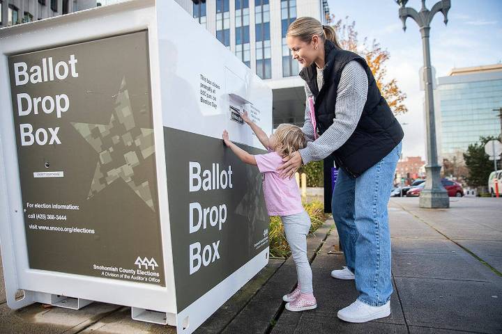 5 takeaways from Tuesday’s primary election
