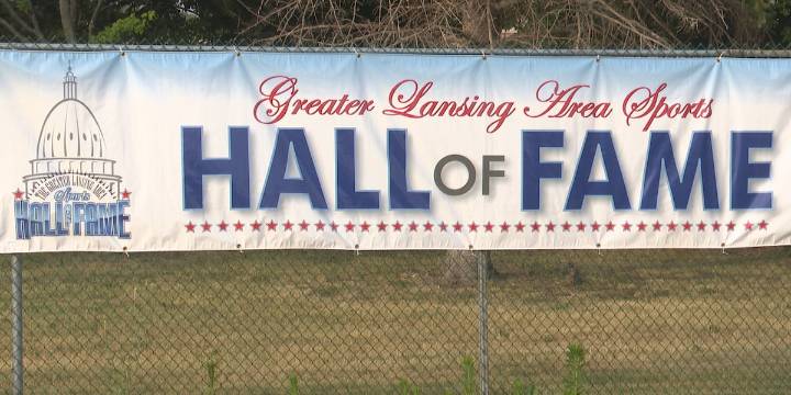 Greater Lansing Area Sports Hall of Fame inducts the Class of 2025
