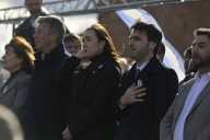 "Devuelvan la plata que se robaron y terminen las obras"