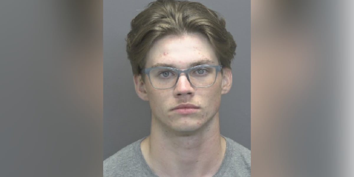 EPD: Driver turns off lights, goes 100mph, in attempt to avoid police