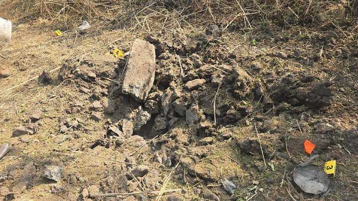 Suman 19 militares fallecidos por narcominas en Michoacán: PRI