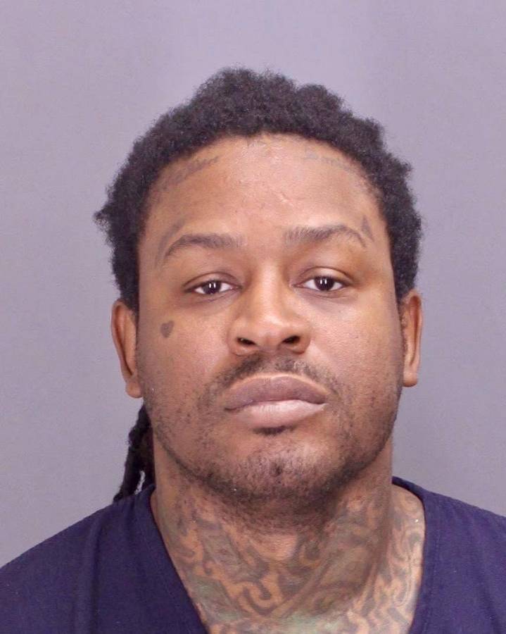 Warren man charged with human trafficking while in Oakland County jail