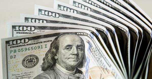 Miércoles 27 de agosto de 2025: a cuánto cerró el dólar oficial