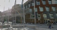 Edinburgh Holyrood bosses blasted as MSP Colin Smyth allowed into building despite charge