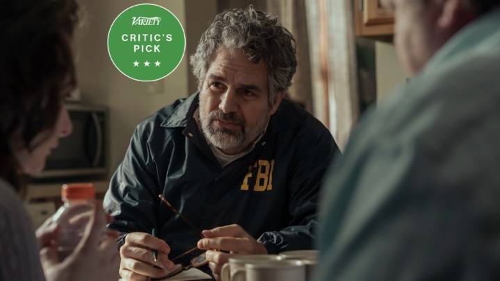 'Task' Review: 'Mare of Easttown' Follow