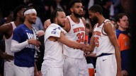 Knicks predicted to win this many games during the 2025