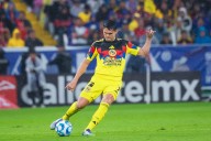 América saca el triunfo ante Atlas con gol de Saint