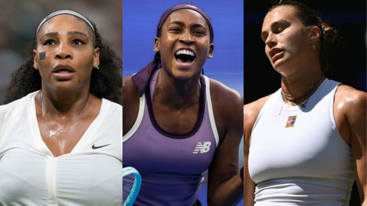 Aryna Sabalenka Echoes Coco Gauff With Bold Admission on Serena Williams Comparisons Aryna Sabalenka and Coco Gauff are more interested in carving their own path than following in the footsteps of Ser
