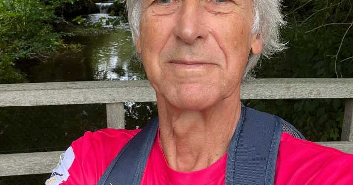Man’s constant ear infection was sign of rare brain tumor