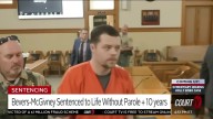 Judge To Nathaniel: Bevers-McGivney ‘Nothing About Case Warrants Leniency’