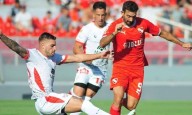 Torneo Clausura: el golpeado Independiente visita a Instituto