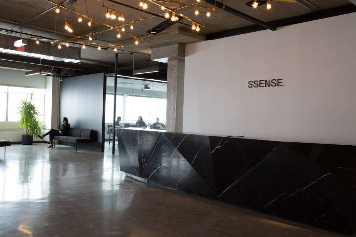 Ssense seeks to “safeguard” company from potential sale through creditor protection