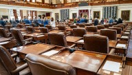 How Texas Democrats' walkout has launched a fight across the US over political maps
