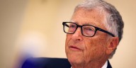 Así fue como Bill Gates cambió las leyes en Estados Unidos para conducir un Porsche con el que estaba obsesionado