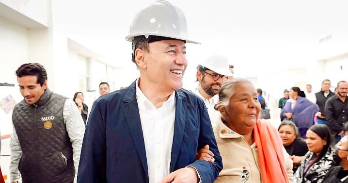 Se consolida primer modelo de medicina tradicional indígena en Vícam avalado por Cofepris: Gobernador Durazo