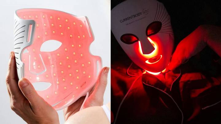 Currentbody LED Face Mask Series 2: Why It's Worth The Price