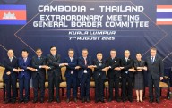 EE.UU. celebra la extensión del alto el fuego entre Tailandia y Camboya