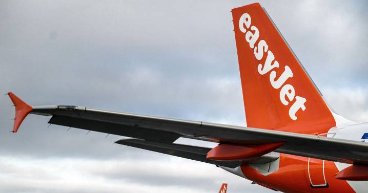 EasyJet flight to Alicante diverts after 'extraordinary' emergency on board
