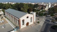 Paso atrás para hacer realidad el anhelado Museo Industrial