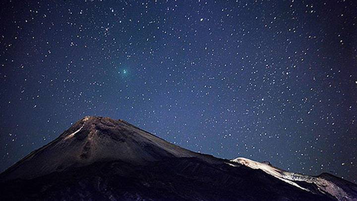 Dónde ver las Perseidas 2025 en Canarias: mejores lugares y horarios para disfrutar la lluvia de estrellas