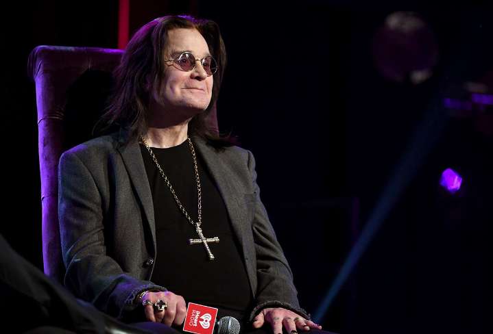 Pastor revela lo que sucedió cuando compartió el evangelio con Ozzy Osbourne